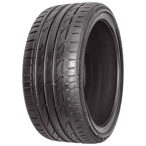 255/45 R17 98W Potenza S001 RFT * Bridgestone
