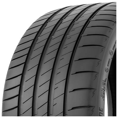 Bridgestone Potenza S005 225/40R19 93 Y XL