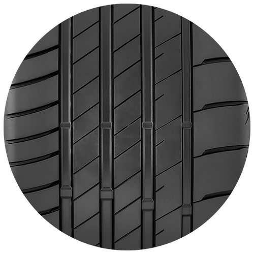Bridgestone Potenza S005 225/40R19 93 Y XL