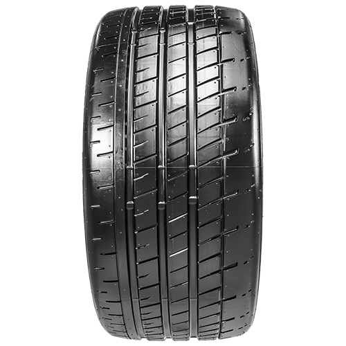 255/35 ZR20 (93Y) Potenza S 007 Ferrari FSL Bridgestone