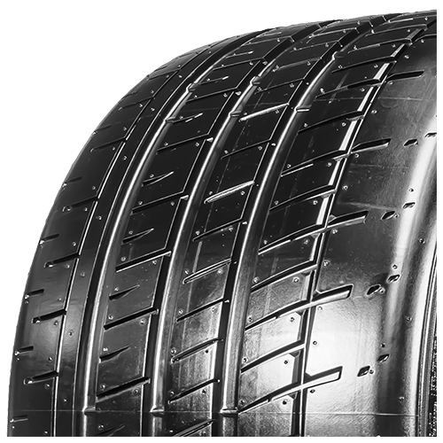 255/35 ZR20 (93Y) Potenza S 007 Ferrari FSL Bridgestone