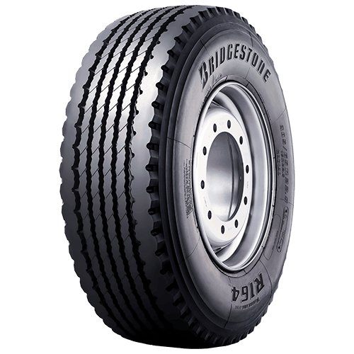 445/65 R22.5 169K R 164 M+S 20PR Bridgestone