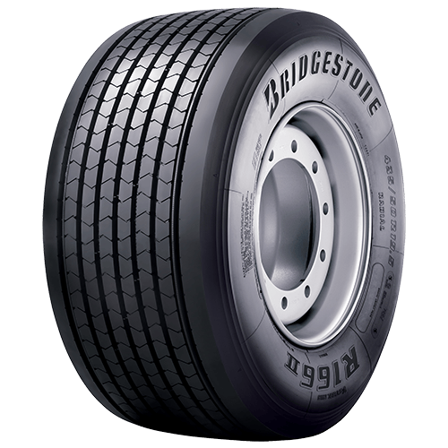 435/50 R19.5 160J R 166 II M+S Bridgestone