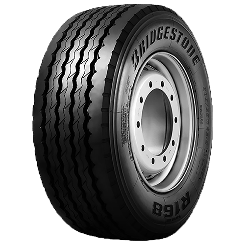 235/75 R17.5 143/141J R 168 M+S Bridgestone