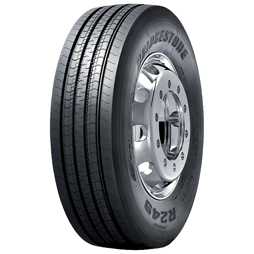 305/70 R22.5 150/148M(152/148L) R 249 Ecopia M+S Bridgestone