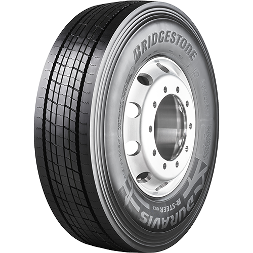 225/75 R17.5 129/127M Duravis R-Steer 002 14PR M+S Bridgestone