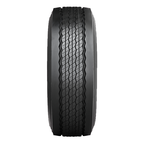 385/65 R22.5 160K7158L Duravis R-Trailer 002 20PR Bridgestone