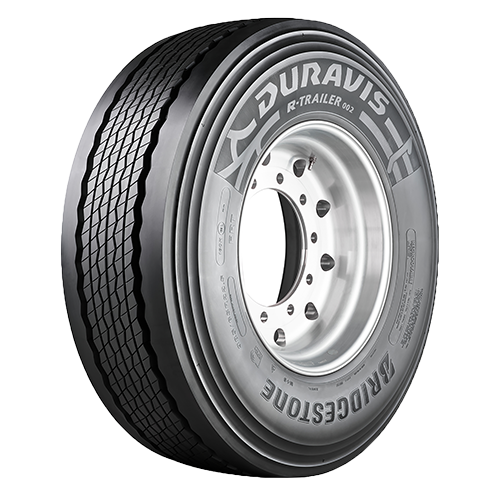 385/65 R22.5 160K7158L Duravis R-Trailer 002 20PR Bridgestone