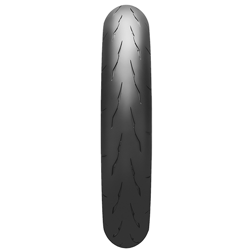 120/70 R17 58V BT Racing R11 Front Med Bridgestone