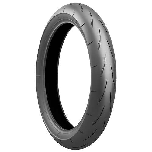 120/70 R17 58V BT Racing R11 Front Soft Bridgestone
