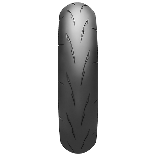 200/55 R17 78V BT Racing R11 Rear Med Bridgestone