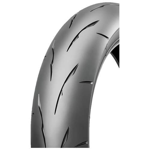180/55 R17 73V BT Racing R11 Rear MED Bridgestone