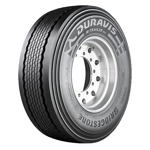 385/55 R22.5 160K(158L) Duravis R-Trailer 002 20PR Bridgestone