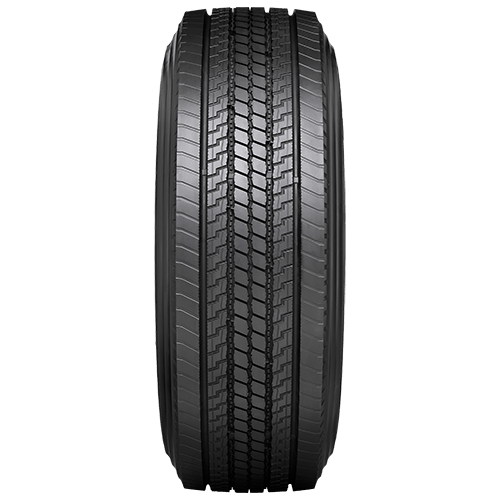 385/65 R22.5 164K (158L) RW-Steer 001 EVO M+S Bridgestone