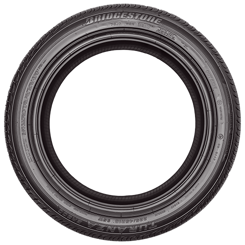 245/45 R17 95W Turanza ER 300 MO FSL Bridgestone