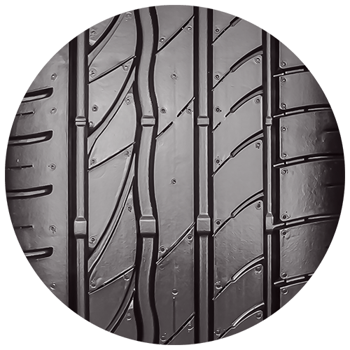 245/45 R17 95W Turanza ER 300 MO FSL Bridgestone
