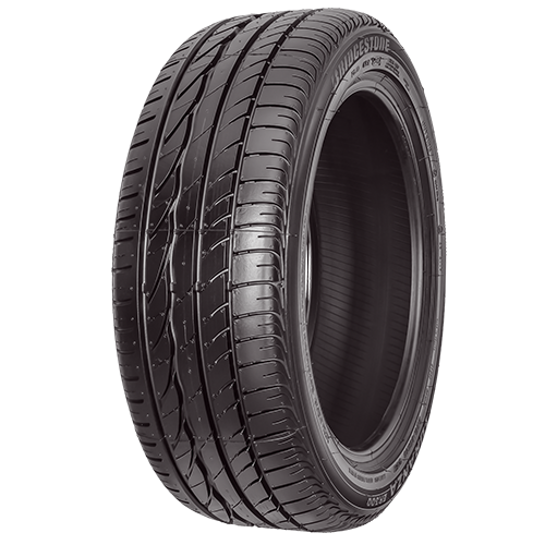 245/45 R18 96Y Turanza ER 300 RFT * FSL Bridgestone