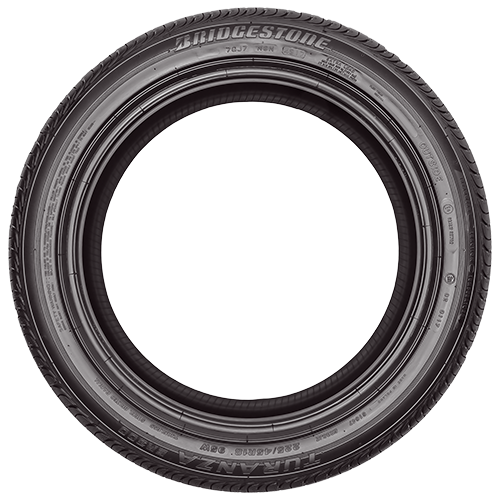 245/45 R18 96Y Turanza ER 300 RFT * FSL Bridgestone