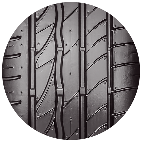 245/45 R18 96Y Turanza ER 300 RFT * FSL Bridgestone