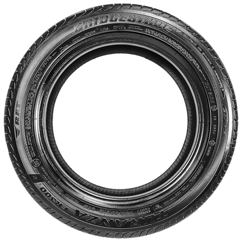 205/60 R16 92W Turanza ER 300 A RFT Ecopia * Bridgestone