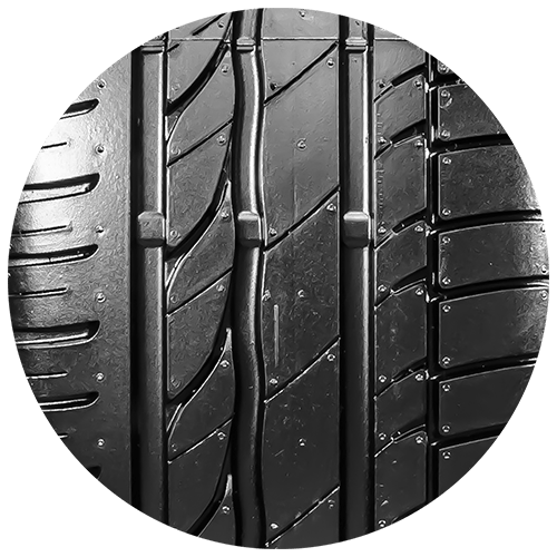 205/60 R16 92W Turanza ER 300 A RFT Ecopia * Bridgestone