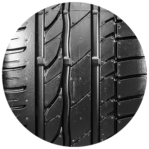 195/55 R16 87W Turanza ER 300 A * Bridgestone