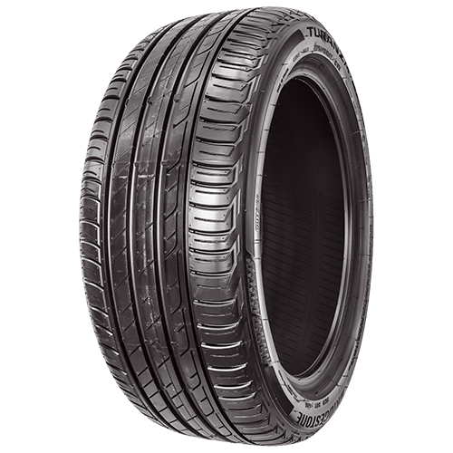 215/40 R18 89W Turanza T 001 XL FSL Polo Bridgestone