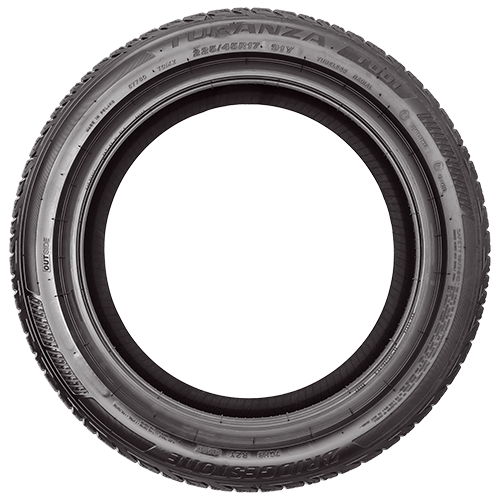 215/45 R17 87W Turanza T 001 FSL Bridgestone