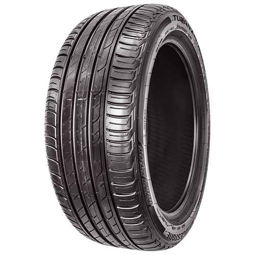 215/45 R16 90V Turanza T 001 XL AO Bridgestone
