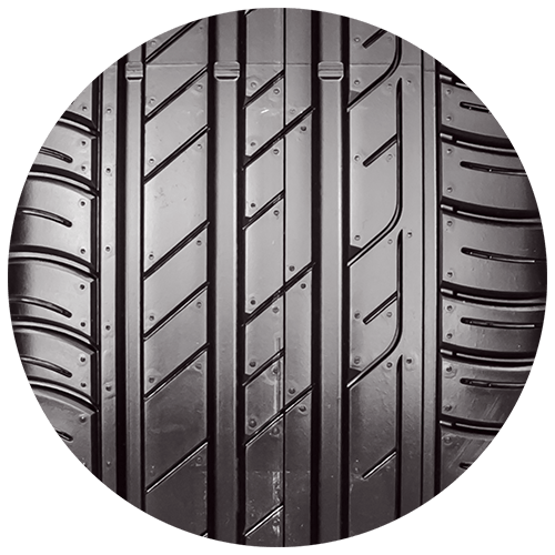 225/55 R17 97W Turanza T 001 RFT * Bridgestone