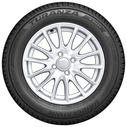 215/60 R16 99V Turanza T 001 XL EVO Bridgestone