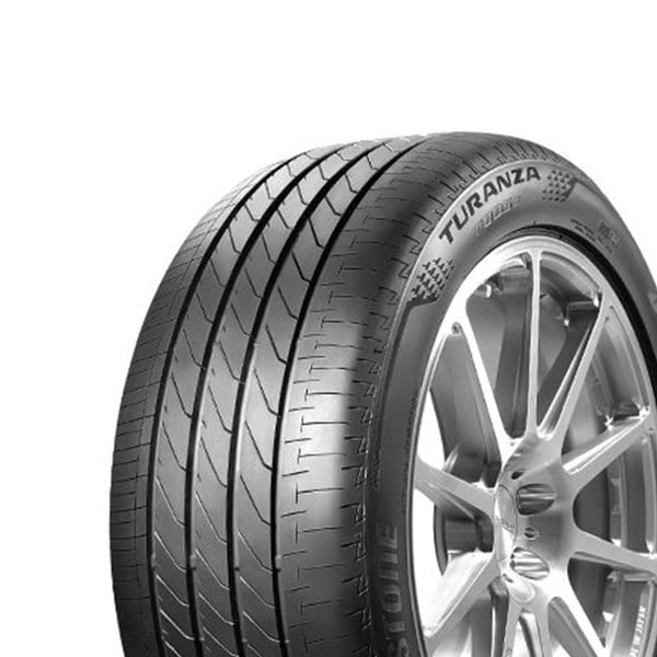 245/50 RF19 101W Turanza T 005A RFT Toyota Bridgestone