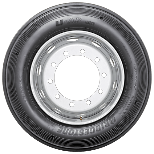 315/60 R22.5 154/148L U-AP002 Bridgestone