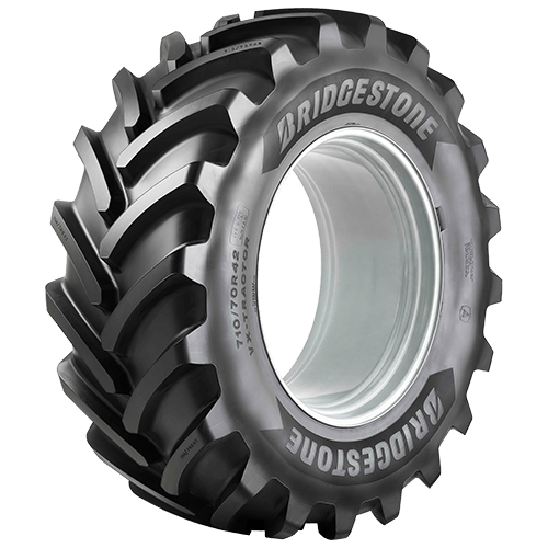 320/65 R16 117D/114E VX-Tractor Bridgestone