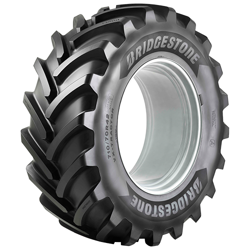 380/85 R30 140D/137E VX-Tractor Bridgestone