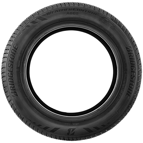 195/65 R15 91H A005 Weather Control M+S Bridgestone
