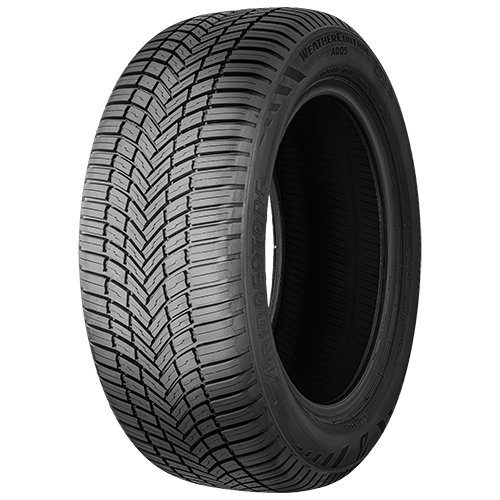 195/65 R15 95V A005 Weather Control XL M+S Bridgestone