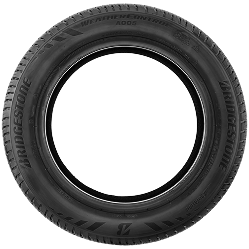 195/65 R15 95V A005 Weather Control XL M+S Bridgestone