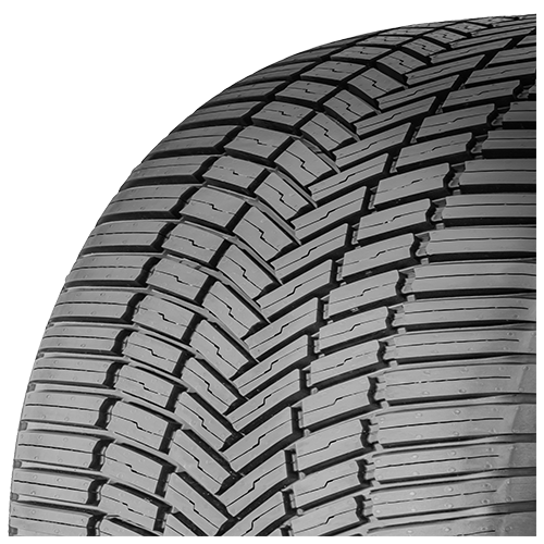 235/55 R17 103H A005 Weather Control XL M+S Bridgestone