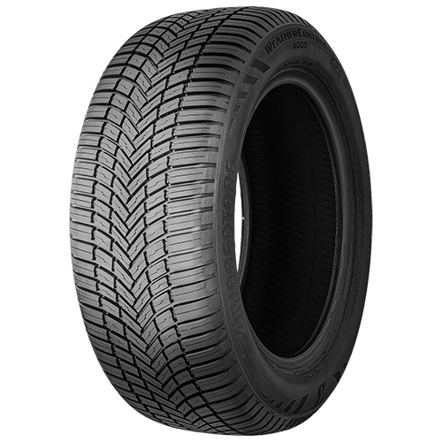 235/55 R17 103H A005 Weather Control XL M+S Bridgestone