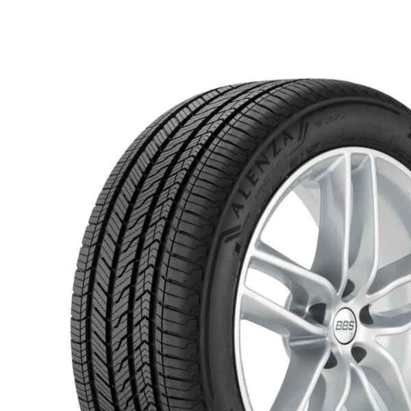 255/45 R20 105T Alenza Sport All Season XL FSL VW Bridgestone