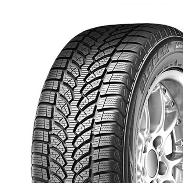 235/75 R15 109T Blizzak LM-80 Evo XL M+S Bridgestone