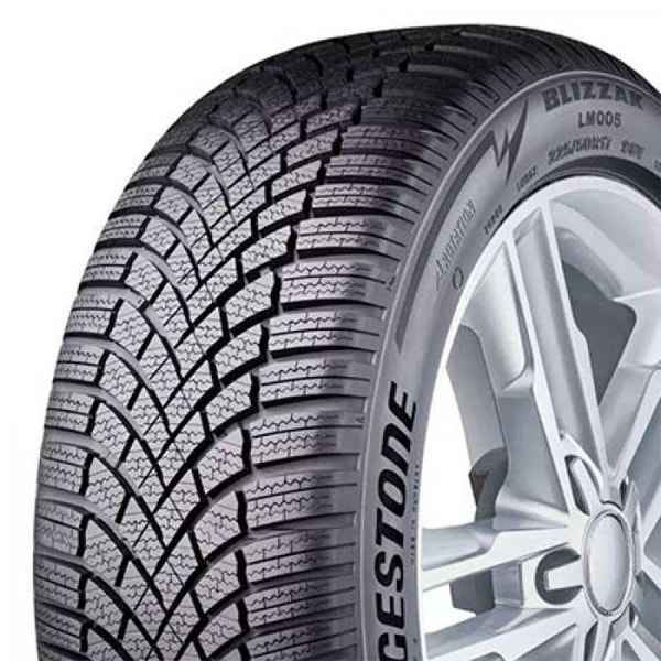215/65R17 103H Bridgestone BLIZZAK LM005 M+S