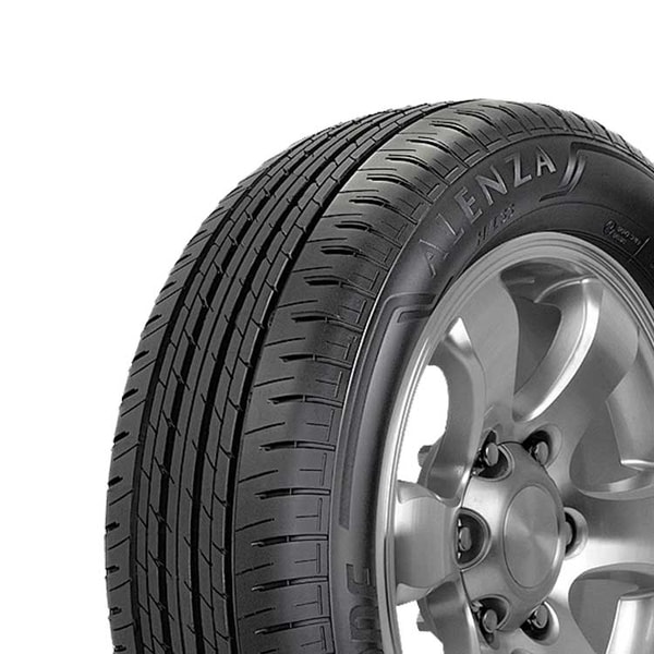 235/55 R20 102V Dueler H/L 33A LHD Bridgestone