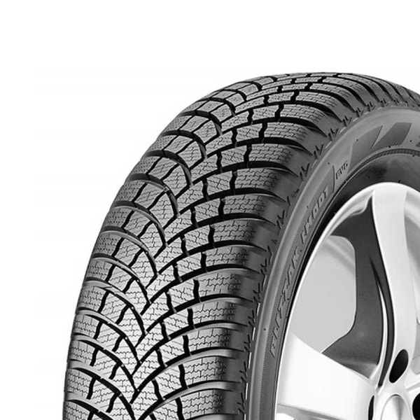 205/55 R16 91T Blizzak LM-001 Evo M+S Bridgestone
