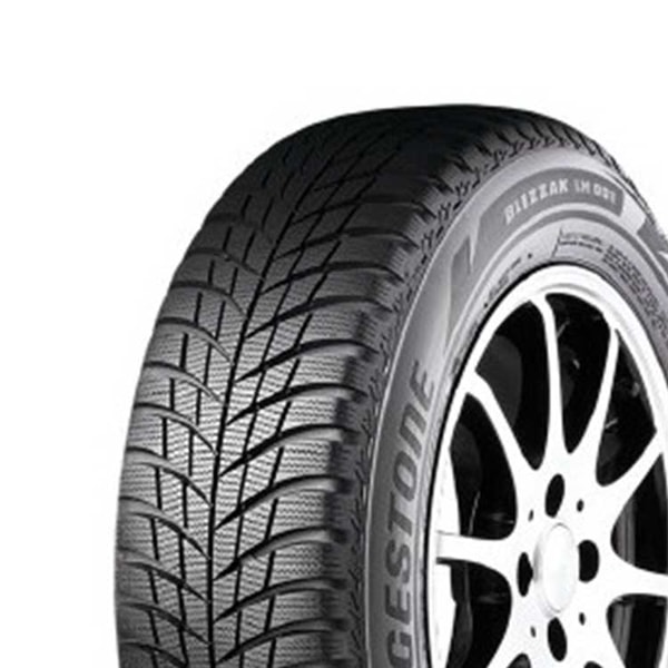 225/50 R17 98H Blizzak LM-001 Evo XL FSL M+S Bridgestone