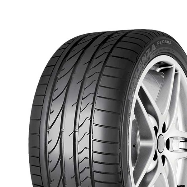 265/35 ZR19 (94Y) Potenza RE 050 A N1 FSL Bridgestone