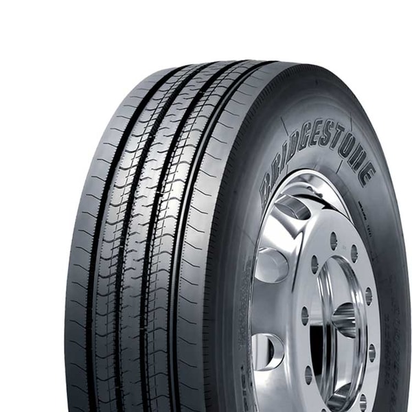 215/75 R16C 116/114N V-Steel Rib R294 10PR Bridgestone