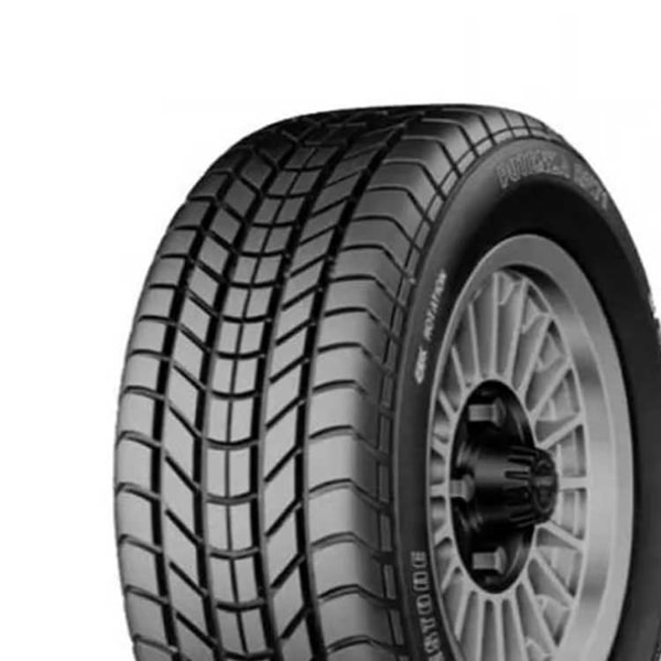 235/45 ZR17 DL Potenza RE 71 RFT N0 FSL Bridgestone