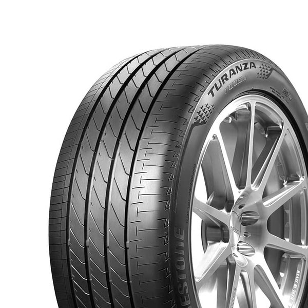 215/45 R18 89W Turanza T 005A LHD FSL Mazda Bridgestone